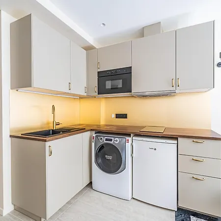 Luxe Zen - 9e Apartmán